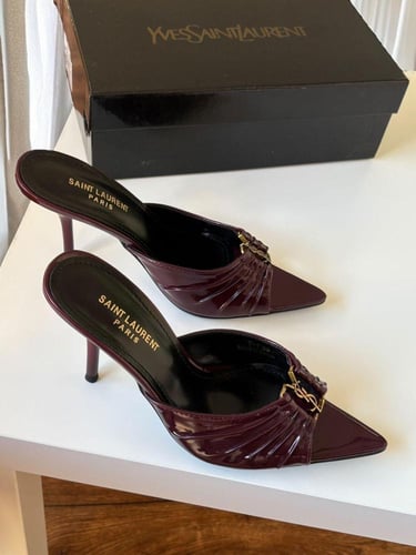 كعب سان لوان