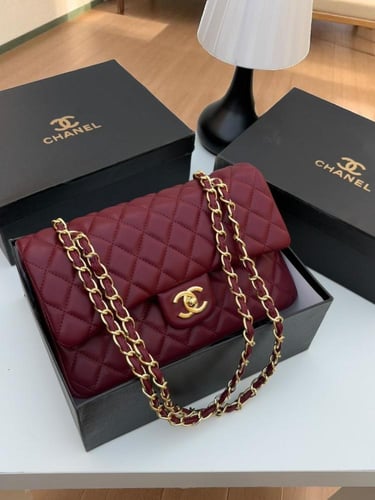 شنطه ماركه شانيل