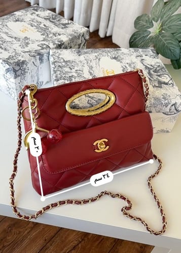 شنطه ماركه شانيل