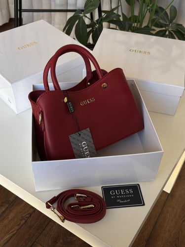 شنطه ماركه جيس