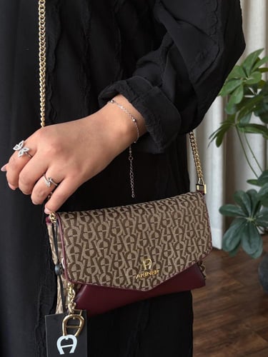 شنطه ماركه اقنر