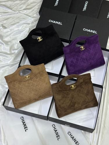 شنطه ماركه شانيل شمواه ماستر كواليتي