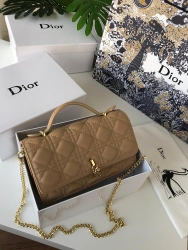 شنطه ماركه ديور