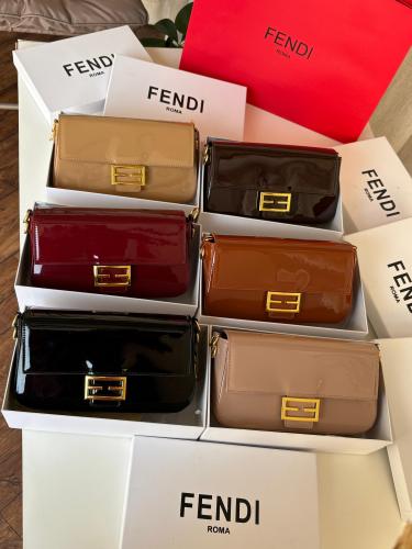 شنطه ماركه فندي