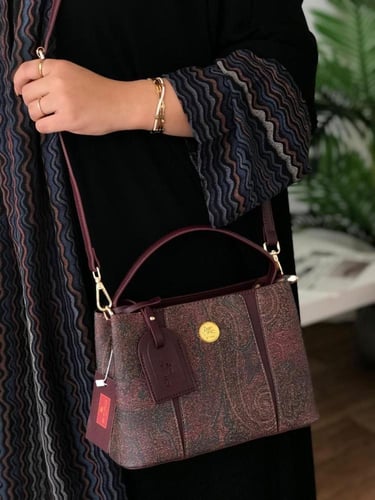 شنطه ماركه ايترو