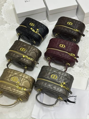 شنطه ماركه ديور ميني