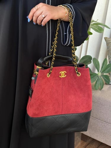 شنطه ماركه شانيل