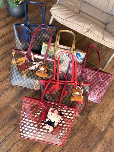 شنطه ماركه لوب نوار