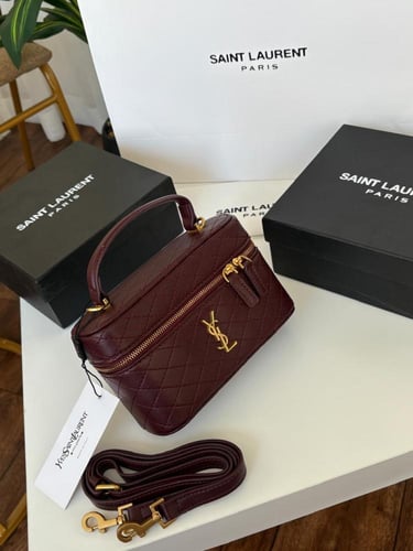 شنطه ماركه سان لوران