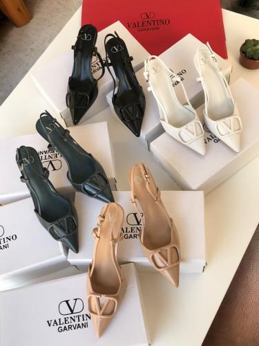 كعب فالنتينو