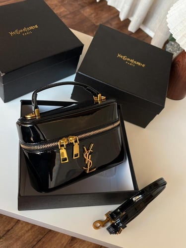 شنطه ماركه سان لوران