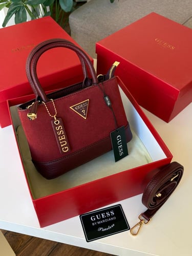 شنطه ماركه جيس