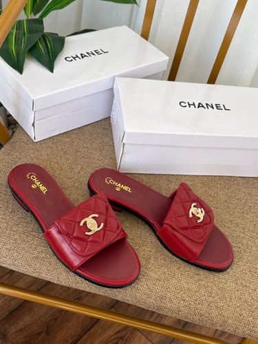 سليبر ماركه شانيل