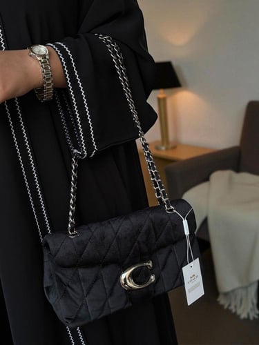 شنطه ماركه كوتش شمواه ماستر