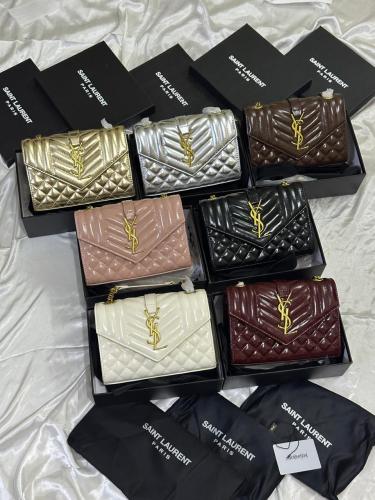 شنطه ماركه سان لوران