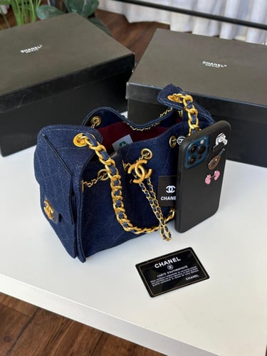 شنطه ماركه شانيل