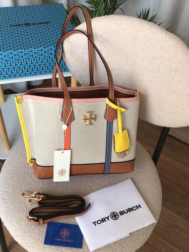 شنطة توري بورش صغيره