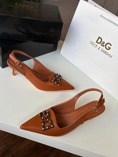 كعب ماركه دولتشي اند قبانا