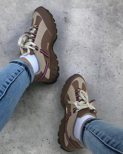 شوز ماركة نايك