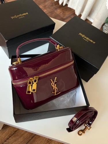 شنطه ماركه سان لوران