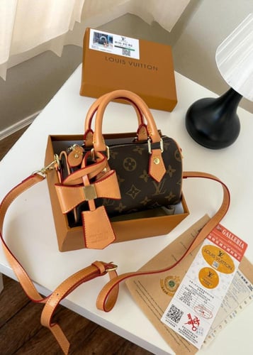 شنطه ماركه لويس فيتون ف صغير ماستر