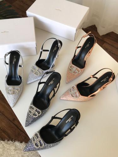 كعب ماركه بلنسياقا