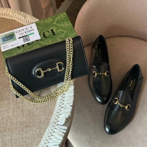 طقم ماركه قوتشي