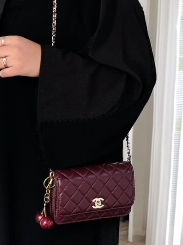 شنطه ماركه شانيل