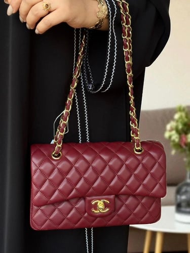 شنطه ماركه شانيل