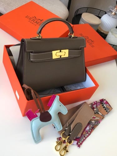 شنطه ماركه هرمز