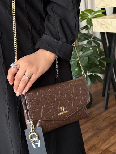 شنطه ماركه اقنر