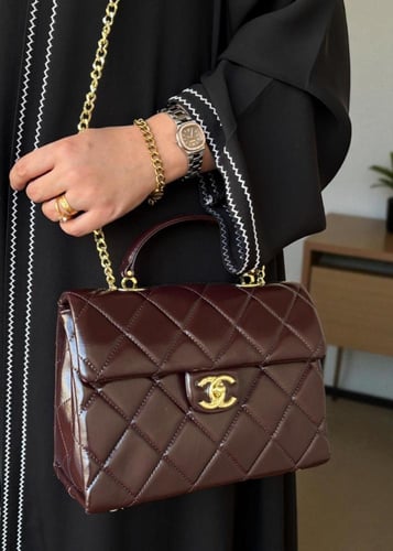 شنطه ماركه شانيل