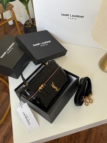 شنطه ماركه سان لوران