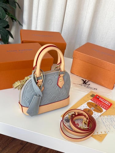 شنطه ماركه لويس فيتون ميني