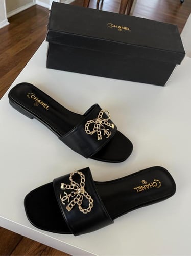 سليبر ماركه شانيل