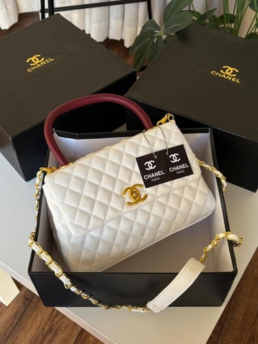 شنطه ماركه شانيل