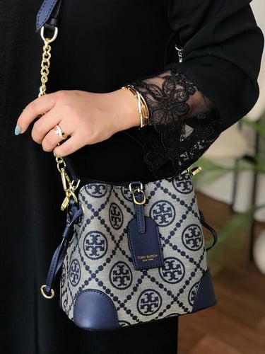 شنطة توري بورش