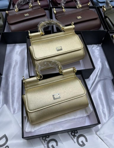 شنطه ماركه دولتشي اند قبانا