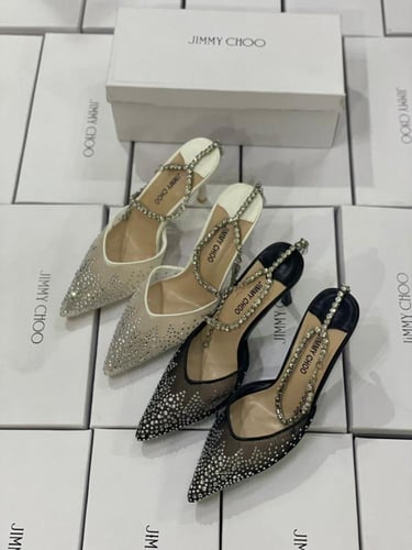 كعب ماركه جيمي شو