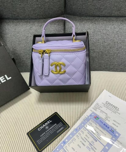 شنطه ماركه شانيل ميني