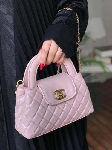 شنطه ماركه شانيل