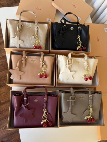 شنطه ماركه كوتش