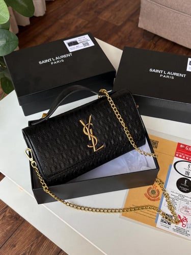 شنطه ماركه سان لوران