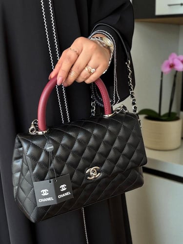 شنطه ماركه شانيل كبير