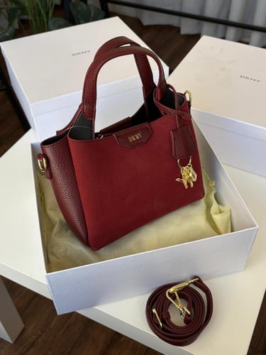 شنطه ماركه دكني