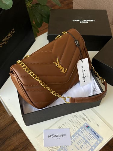 شنطه ماركه سان لوران