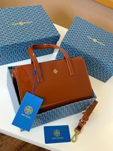 شنطه ماركه توري بورش لمعه