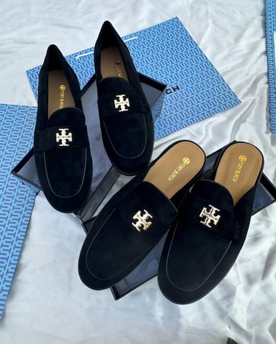 شوز ماركه توري بورش شمواه