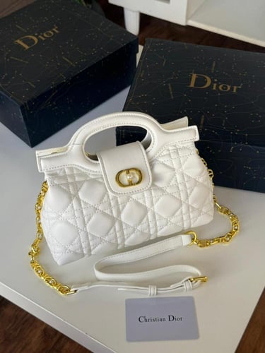 شنطه ماركه ديور