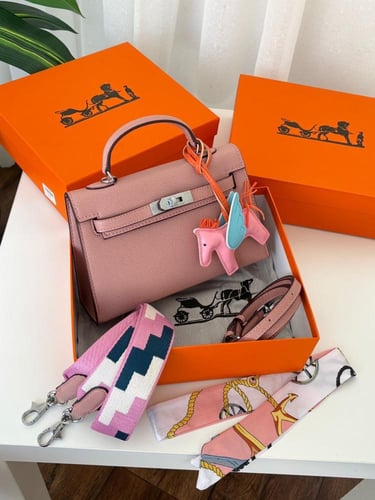 شنطه ماركه هرمز